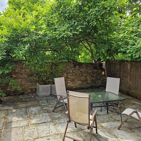 The Coach House Vila Hawkhurst Exterior foto