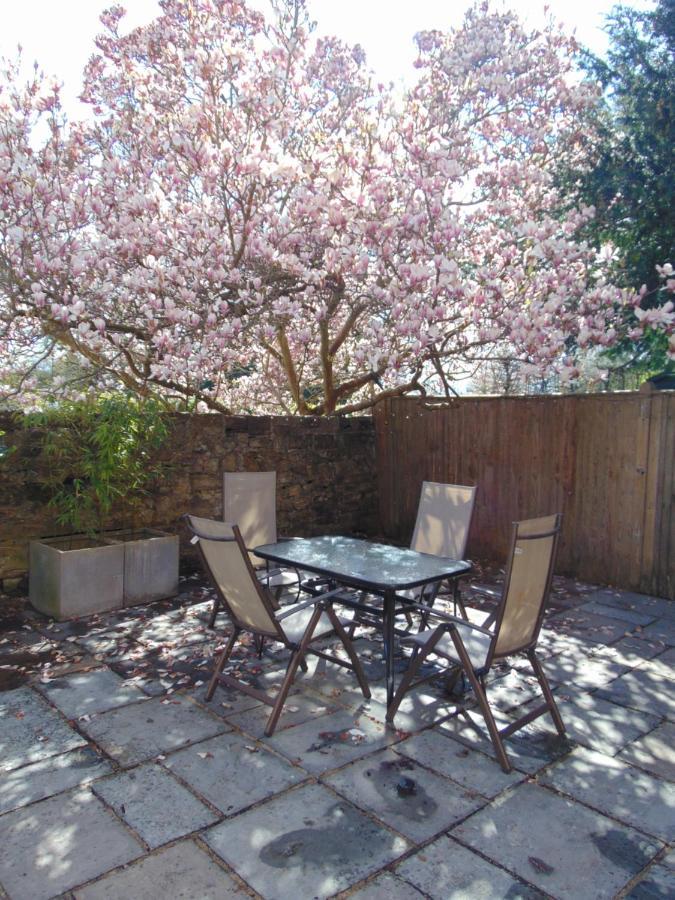 The Coach House Vila Hawkhurst Exterior foto