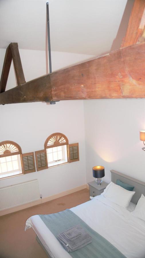 The Coach House Vila Hawkhurst Exterior foto